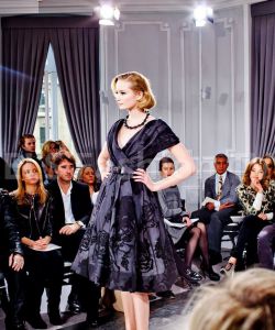 Christian Dior Haute couture 2012
