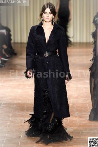 Alberta Ferretti F/Winter #mfw2017