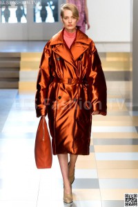 Jil Sander F/Winter #mfw2017