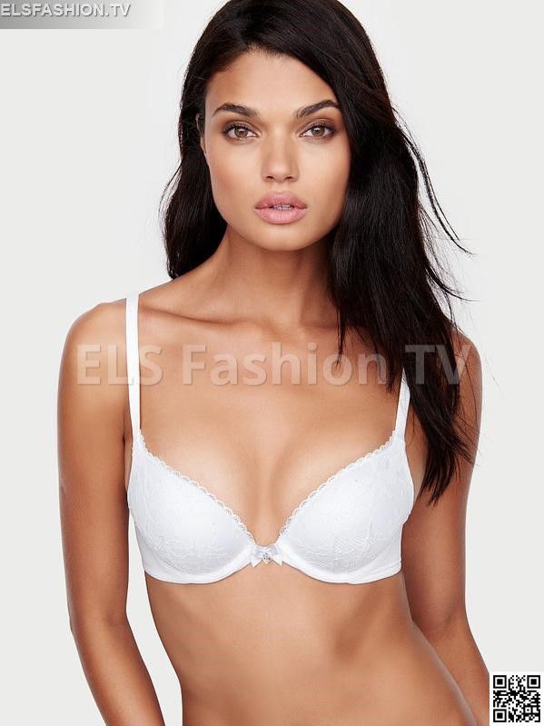 Daniela Braga Supermodel for Victoria Secret Lingeries Jul 2015.