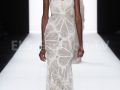 Badgley Mischka SS 2016 NYFW access to view full gallery. #BadgleyMischka #nyfw15