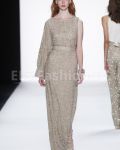 Badgley Mischka SS 2016 NYFW access to view full gallery. #BadgleyMischka #nyfw15