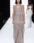 Badgley Mischka SS 2016 NYFW access to view full gallery. #BadgleyMischka #nyfw15