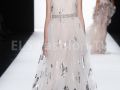 Badgley Mischka SS 2016 NYFW access to view full gallery. #BadgleyMischka #nyfw15