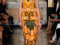 Emilio Pucci FWT 2014 - Model Daria Strakous