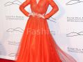 Fashion Awards New York - Model Coco Rocha