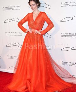 Fashion Awards New York - Model Coco Rocha