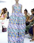 Delpozo SS 2016 NYFW access to view full gallery. #Delpozo #nyfw15