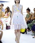 Delpozo SS 2016 NYFW access to view full gallery. #Delpozo #nyfw15