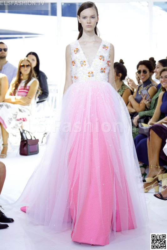 Delpozo SS 2016 NYFW access to view full gallery. #Delpozo #nyfw15