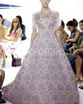 Delpozo SS 2016 NYFW access to view full gallery. #Delpozo #nyfw15