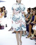 Delpozo SS 2016 NYFW access to view full gallery. #Delpozo #nyfw15