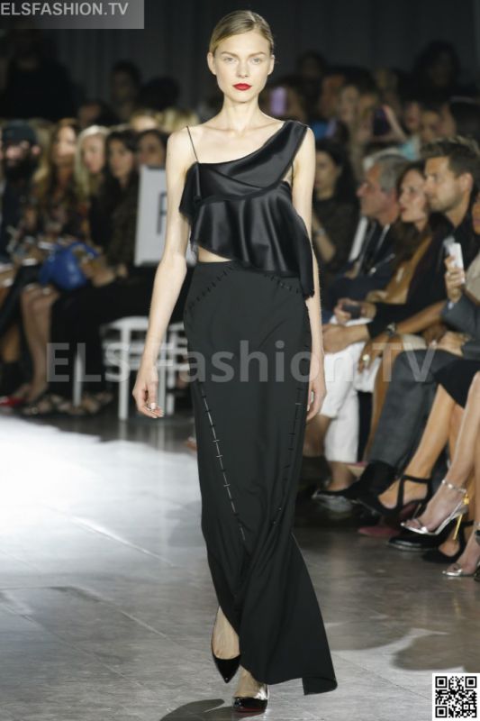 Zac Posen SS 2016 NYFW access to view full gallery. #ZacPosen #nyfw15 Zac Posen SS 2016 NYFW access to view full gallery. #ZacPosen #nyfw15