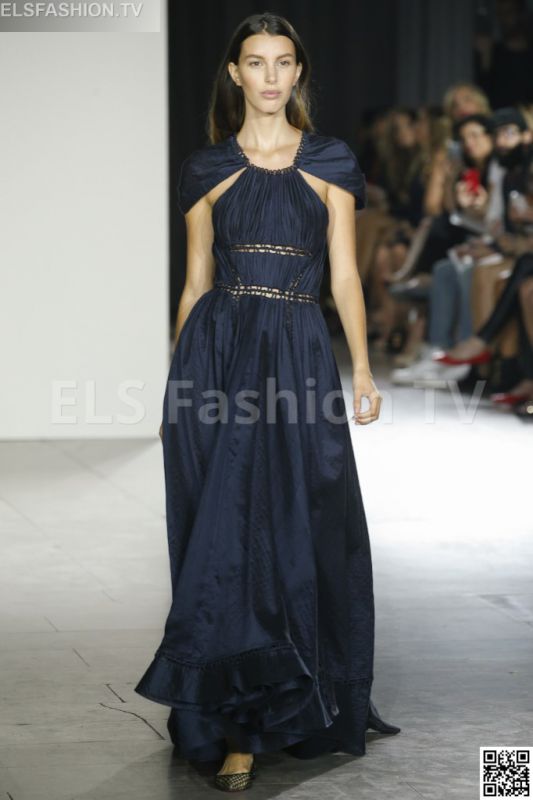 Zac Posen SS 2016 NYFW access to view full gallery. #ZacPosen #nyfw15 Zac Posen SS 2016 NYFW access to view full gallery. #ZacPosen #nyfw15