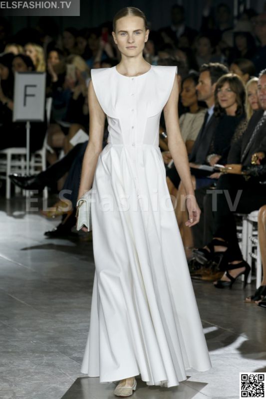 Zac Posen SS 2016 NYFW access to view full gallery. #ZacPosen #nyfw15 Zac Posen SS 2016 NYFW access to view full gallery. #ZacPosen #nyfw15