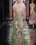 Reem Acra SS 2016 NYFW access to view full gallery. #ReemAcra #nyfw15