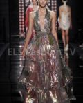 Reem Acra SS 2016 NYFW access to view full gallery. #ReemAcra #nyfw15