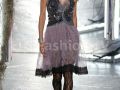 Rodarte SS 2016 NYFW access to view full gallery. #Rodarte #nyfw15