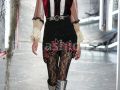 Rodarte SS 2016 NYFW access to view full gallery. #Rodarte #nyfw15