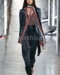 Rodarte SS 2016 NYFW access to view full gallery. #Rodarte #nyfw15