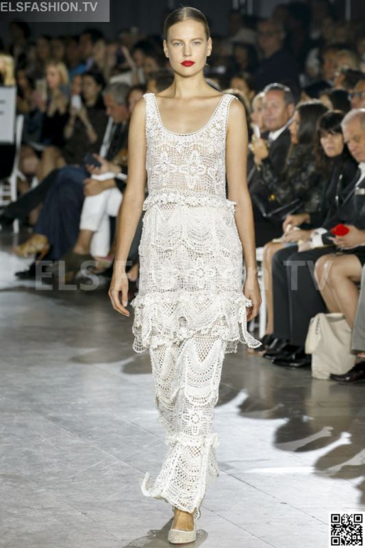 Zac Posen SS 2016 NYFW access to view full gallery. #ZacPosen #nyfw15 Zac Posen SS 2016 NYFW access to view full gallery. #ZacPosen #nyfw15