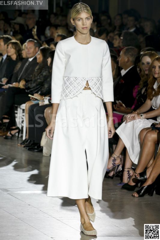 Zac Posen SS 2016 NYFW access to view full gallery. #ZacPosen #nyfw15 Zac Posen SS 2016 NYFW access to view full gallery. #ZacPosen #nyfw15