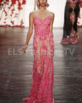 Naeem Khan SS 2016 NYFW access to view full gallery. #NaeemKhan #nyfw15