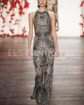 Naeem Khan SS 2016 NYFW access to view full gallery. #NaeemKhan #nyfw15