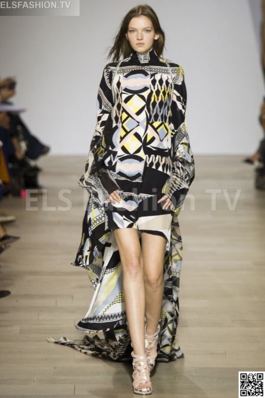 Antonio Berardi SS 2016 LFW access to view full gallery. #Antonioberardi #LFW15