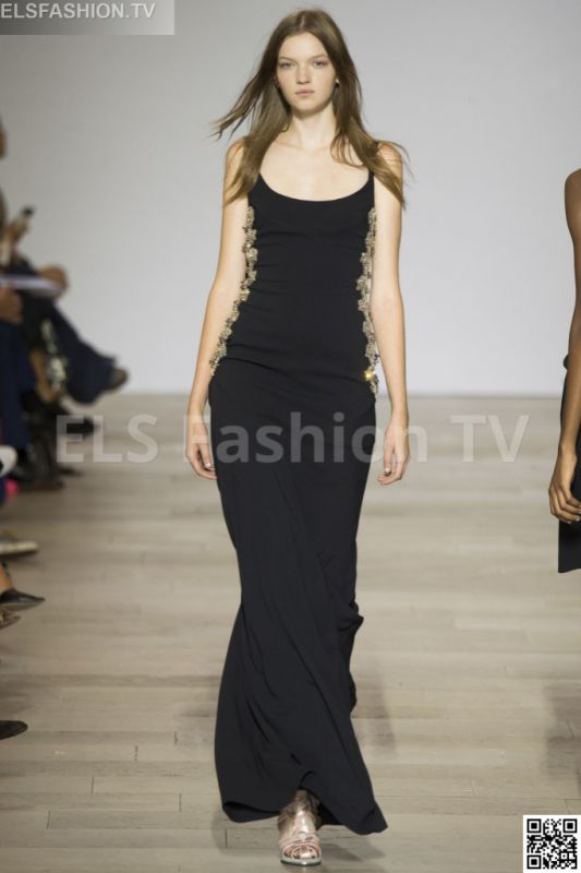 Antonio Berardi SS 2016 LFW access to view full gallery. #Antonioberardi #LFW15