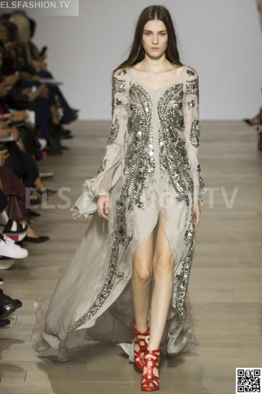 Antonio Berardi SS 2016 LFW access to view full gallery. #Antonioberardi #LFW15 Antonio Berardi SS 2016 LFW access to view full gallery. #Antonioberardi #LFW15