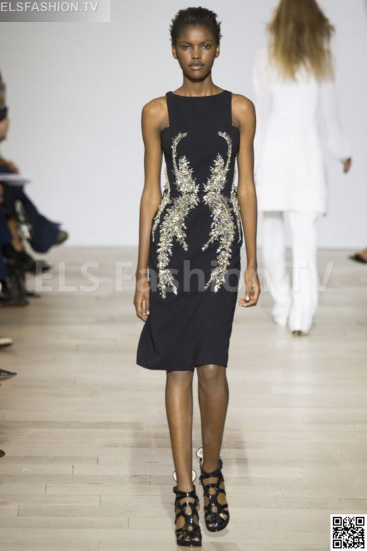 Antonio Berardi SS 2016 LFW access to view full gallery. #Antonioberardi #LFW15