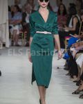 Oscar de la Renta SS 2016 NYFW access to view full gallery. #Oscardelarenta #nyfw15