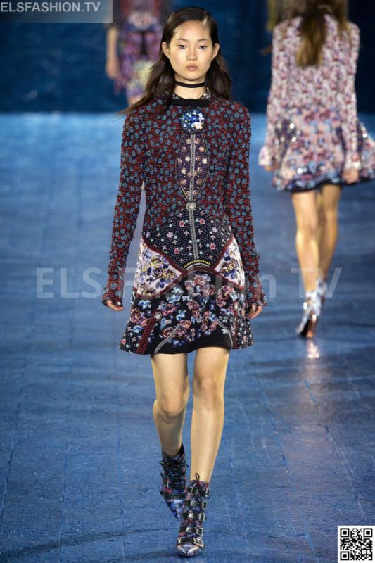 Mary Katrantzou SS 2016 LFW access to view full gallery. #MaryKatrantzou #LFW15