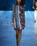 Mary Katrantzou SS 2016 LFW access to view full gallery. #MaryKatrantzou #LFW15