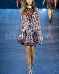 Mary Katrantzou SS 2016 LFW access to view full gallery. #MaryKatrantzou #LFW15