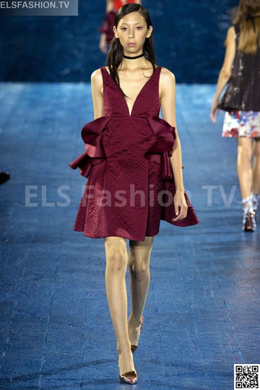 Mary Katrantzou SS 2016 LFW access to view full gallery. #MaryKatrantzou #LFW15 Mary Katrantzou SS 2016 LFW access to view full gallery. #MaryKatrantzou #LFW15