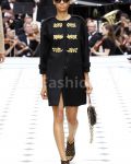 Burberry Prorsum SS 2016 LFW access to view full gallery. #BurberryProrsum #LFW15
