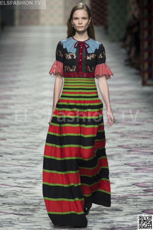 Gucci SS 2016 MFW access to view full gallery. #Gucci #MFW15 Gucci SS 2016 MFW access to view full gallery. #Gucci #MFW15