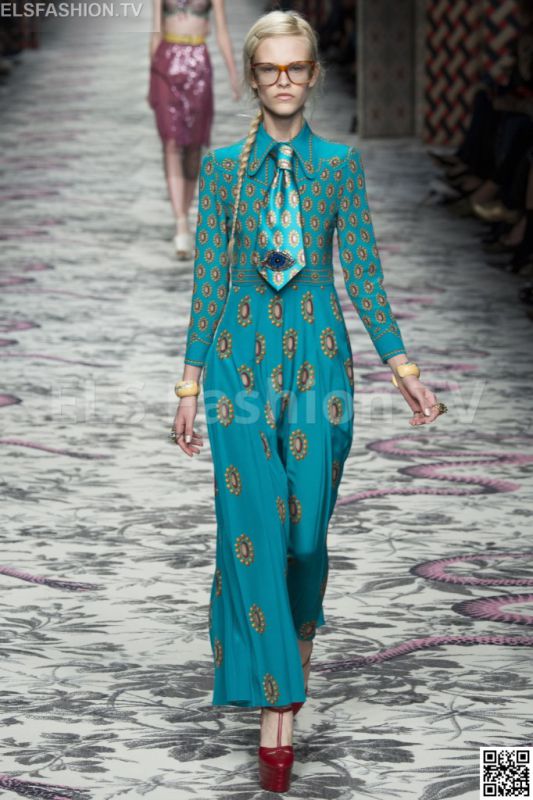 Gucci SS 2016 MFW access to view full gallery. #Gucci #MFW15 Gucci SS 2016 MFW access to view full gallery. #Gucci #MFW15