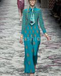 Gucci SS 2016 MFW access to view full gallery. #Gucci #MFW15