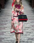 Gucci SS 2016 MFW access to view full gallery. #Gucci #MFW15