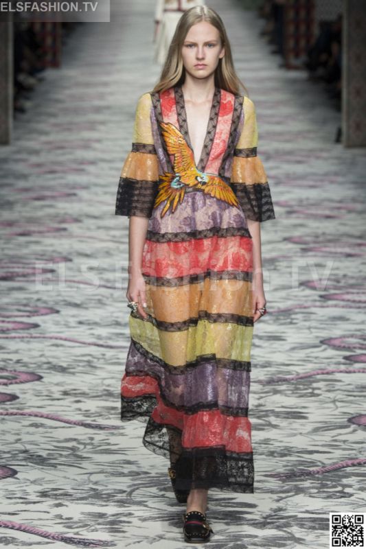 Gucci SS 2016 MFW access to view full gallery. #Gucci #MFW15 Gucci SS 2016 MFW access to view full gallery. #Gucci #MFW15