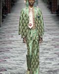 Gucci SS 2016 MFW access to view full gallery. #Gucci #MFW15 Gucci SS 2016 MFW access to view full gallery. #Gucci #MFW15