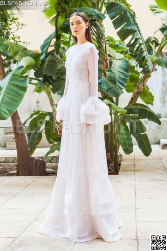 Christos Costarellos Wedding 2015 Collection