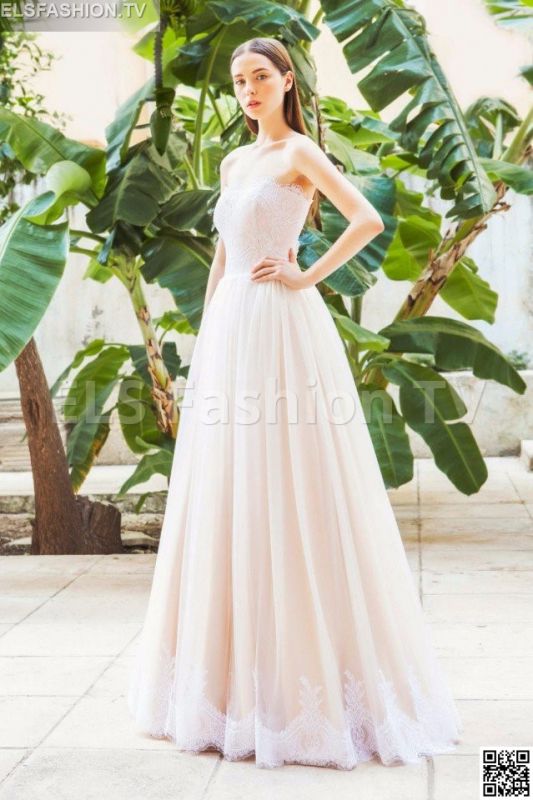 Christos Costarellos Wedding 2015 Collection