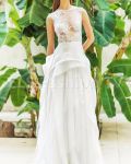 Christos Costarellos Wedding 2015 Collection