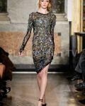 Emilio Pucci FWT 2013 - Milan Fashion Week