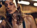 Porter Magazine # 10 - Model Daria Werbowy