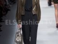 Fendi SS 2016 MFW access to view full gallery. #Fendi #MFW15